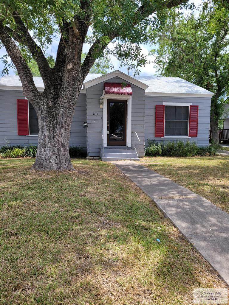 1114 Tyler Ave. - Photo 1