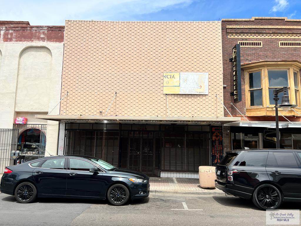 1245 Elizabeth St. - Photo 1