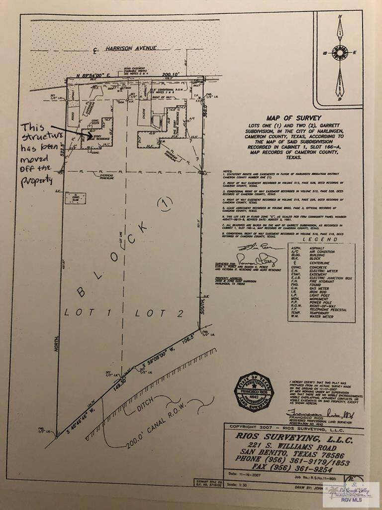 2600 & 2700 Harrison Ave. - Photo 1