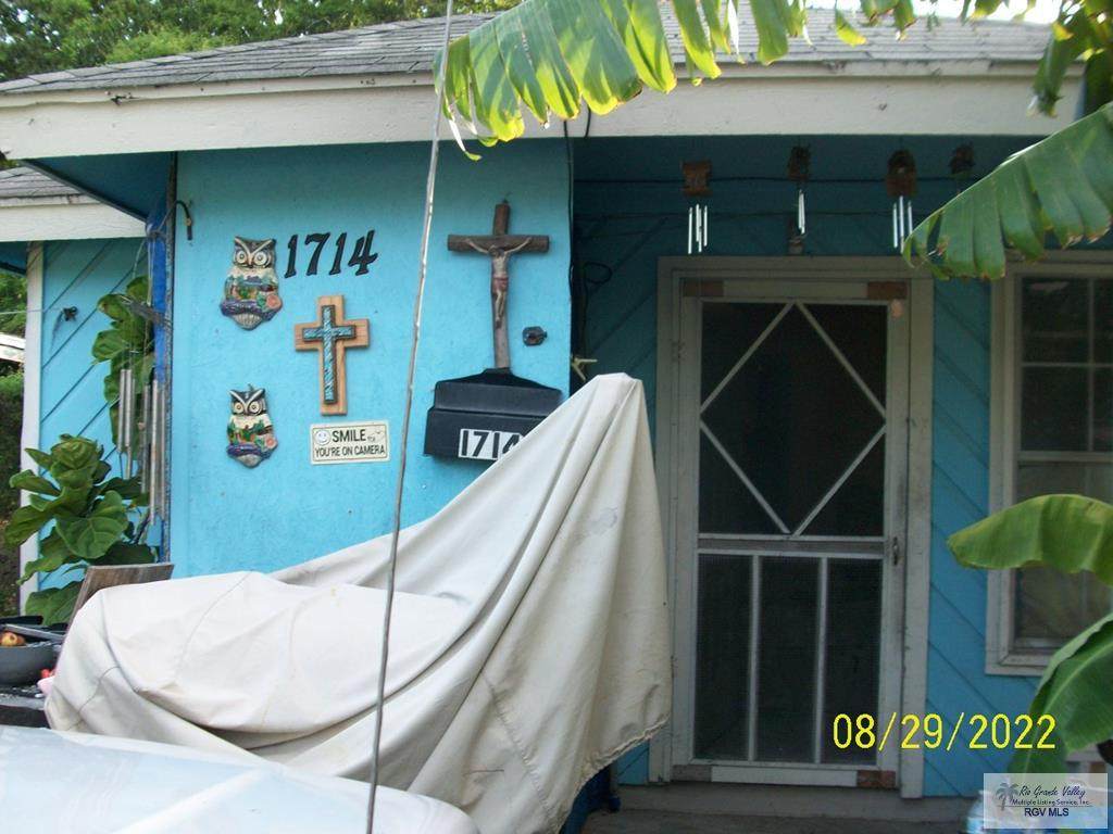1714 Arthur St. - Photo 1