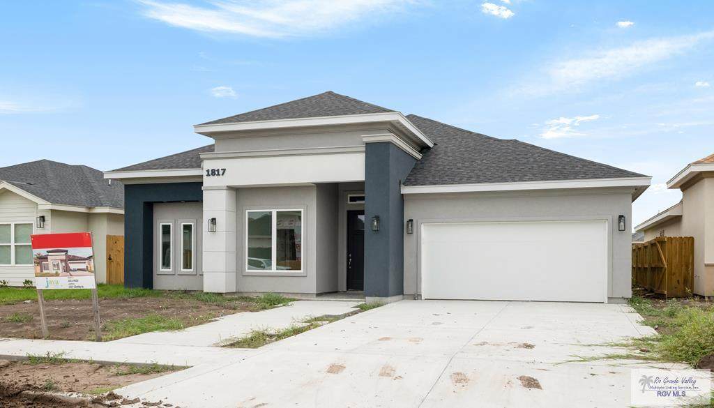 1817 Castillo St. - Photo 1