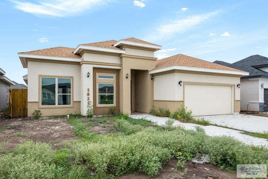 1821 Castillo St. - Photo 1