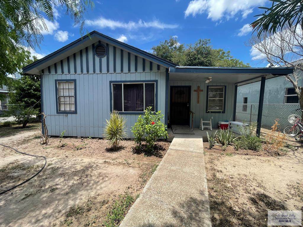 930 Saint Francis St. - Photo 1