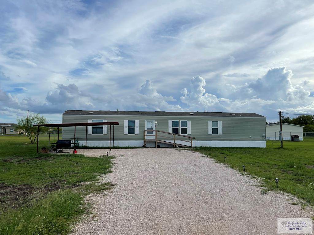 24072 Toltec St - Photo 1
