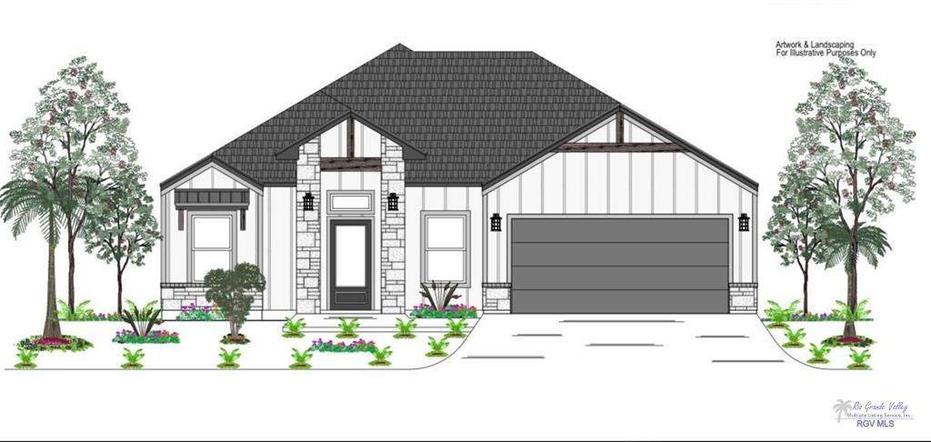 2306 Treasure Cove - Photo 1