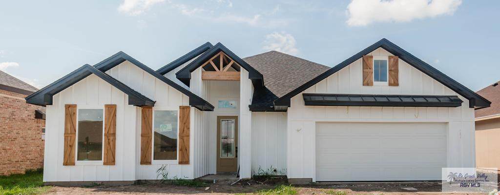 355 Valle Alto Dr. - Photo 1
