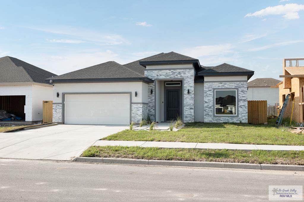 1810 Castillo St. - Photo 1