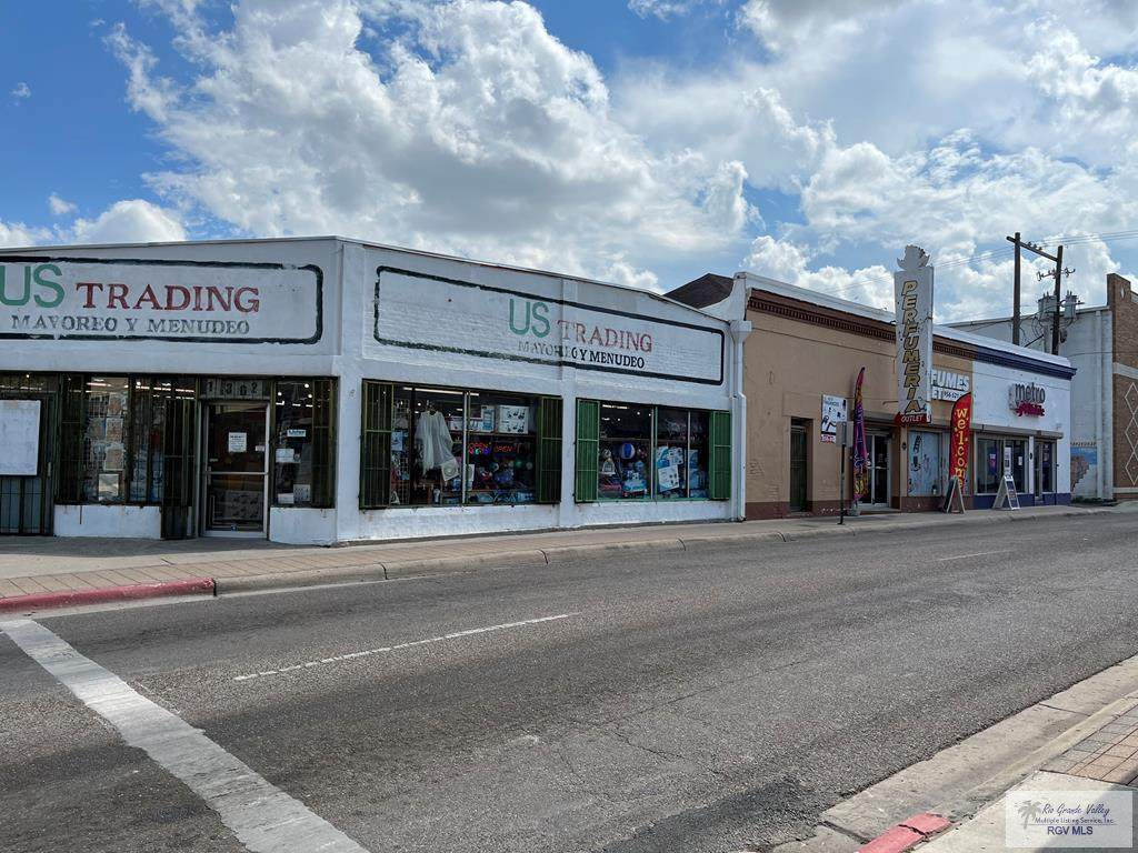 1302 Washington St. - Photo 1