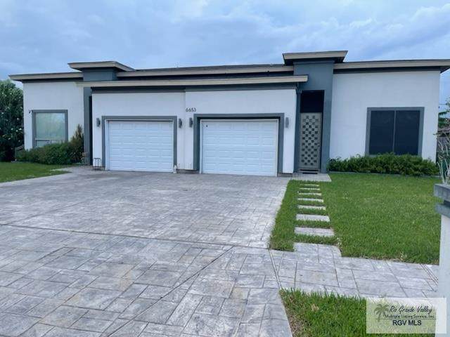 6653 Garden Woods Ave. - Photo 1