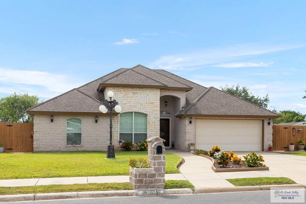 1014 Emerald Dr. - Photo 1