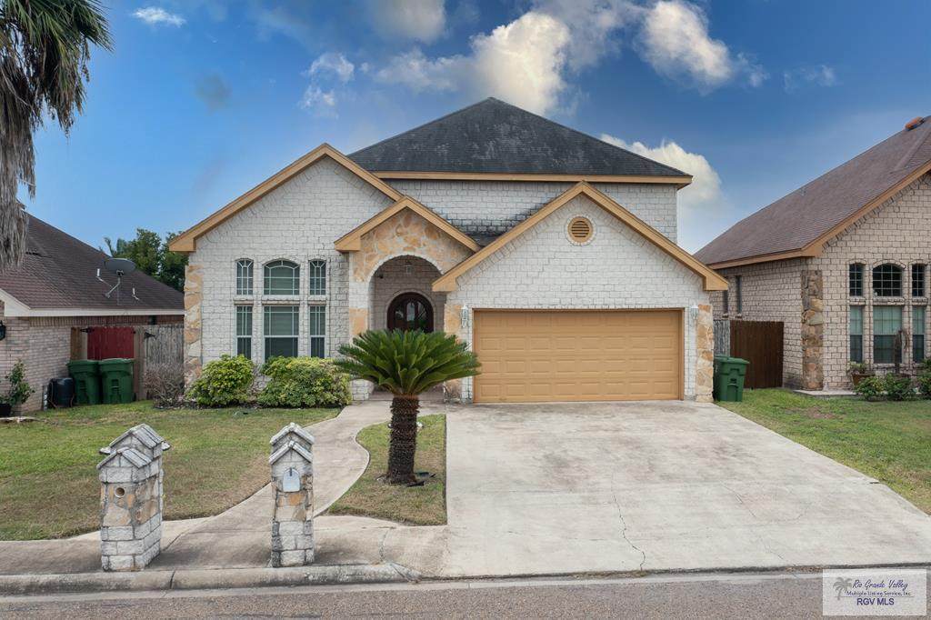367 Silver Creek - Photo 1