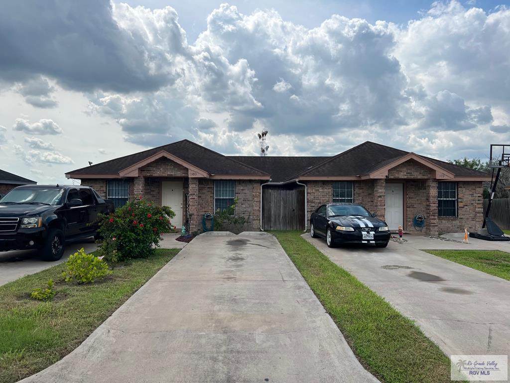 2109 G St. - Photo 1
