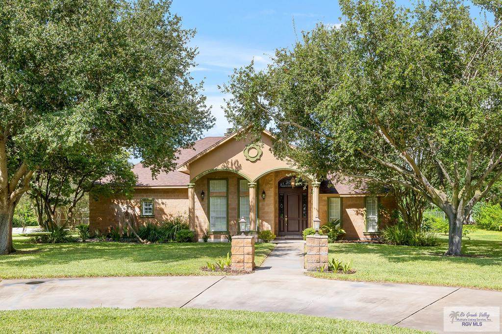 24074 Dilworth Road - Photo 1