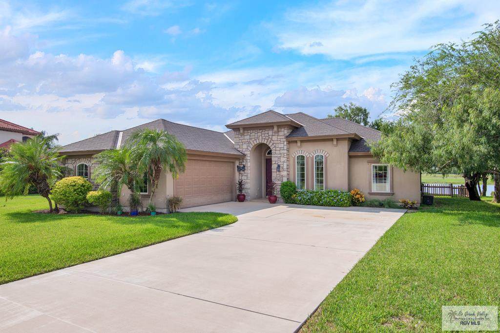 132 Madelyn Rose Blvd. - Photo 1