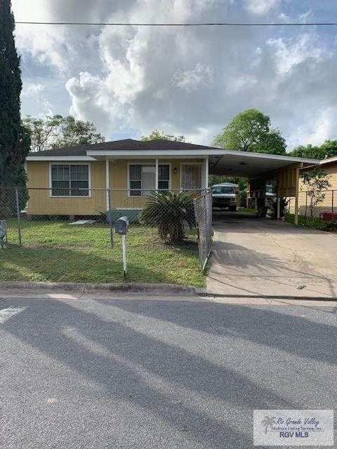 96 Angel Dr. - Photo 1