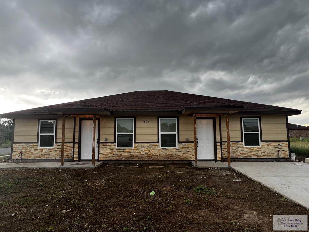 698 Marrs Ave. - Photo 1