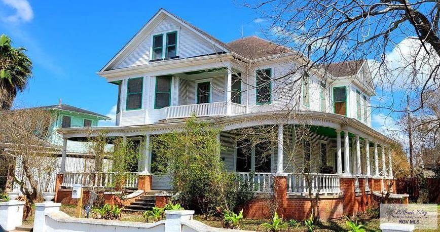1433 Jackson St. - Photo 1