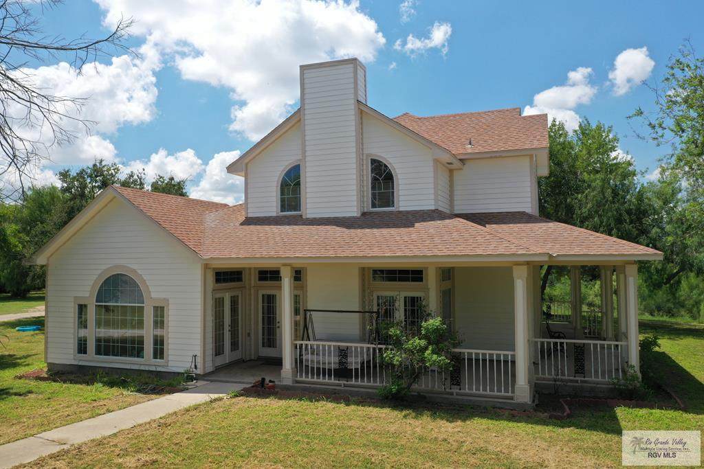 33096 Henderson Rd. - Photo 1