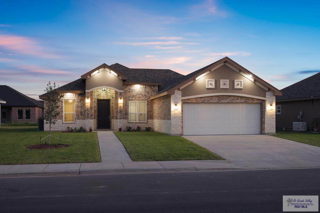 6305 Timberline Drive - Photo 1