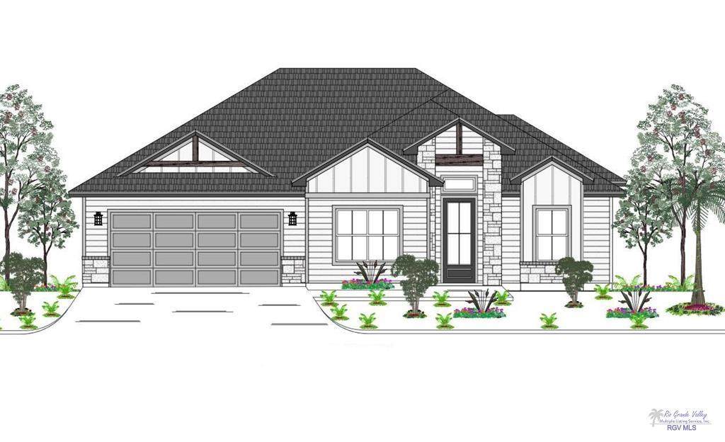 8725 Swan Lake Dr - Photo 1