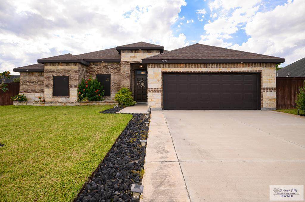 23858 Richmond Cir. - Photo 1