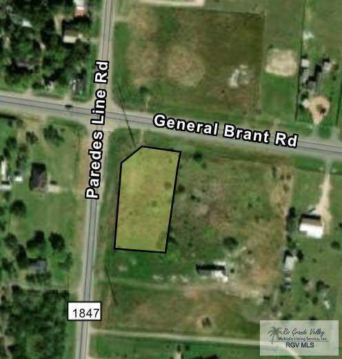 0 FM 1847 Fm 106 - Photo 1