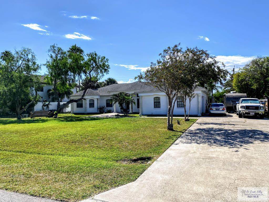513 Palm Blvd. - Photo 1