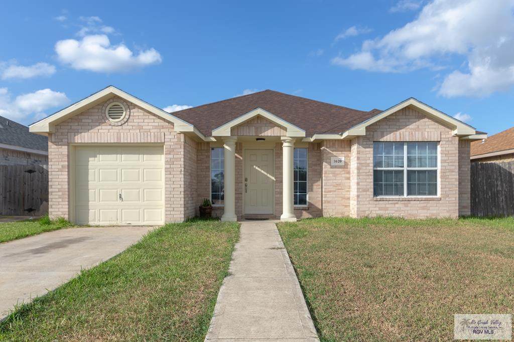 1620 Res Dr. - Photo 1