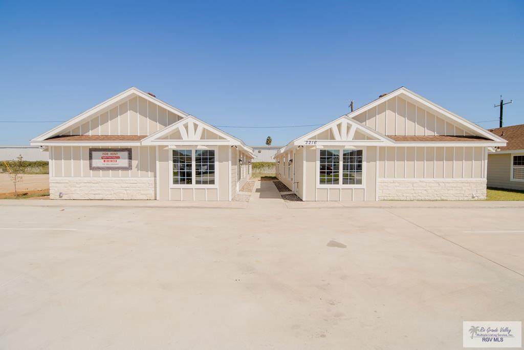 2216 Northridge Ave - Photo 1