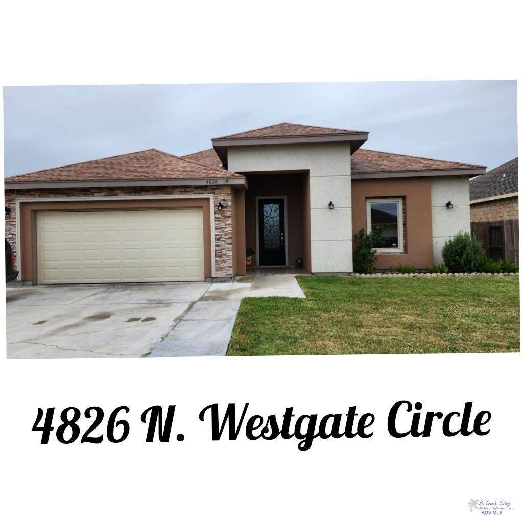 4826 Westgate Cir. - Photo 1