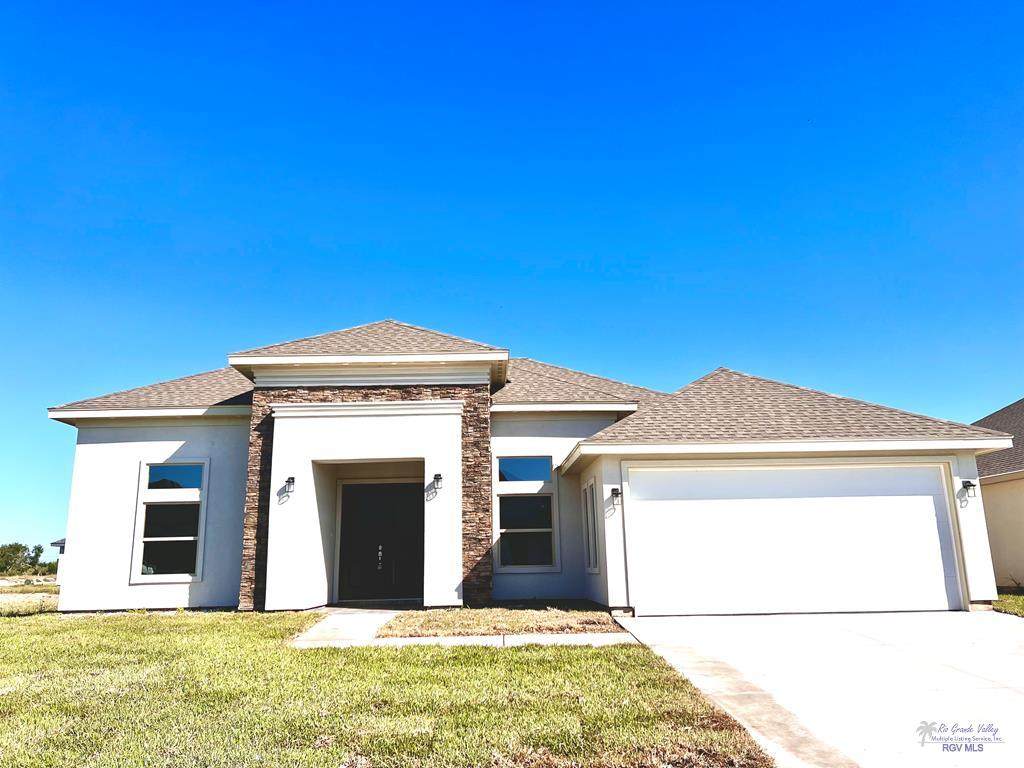 6310 Bentwood Dr - Photo 1