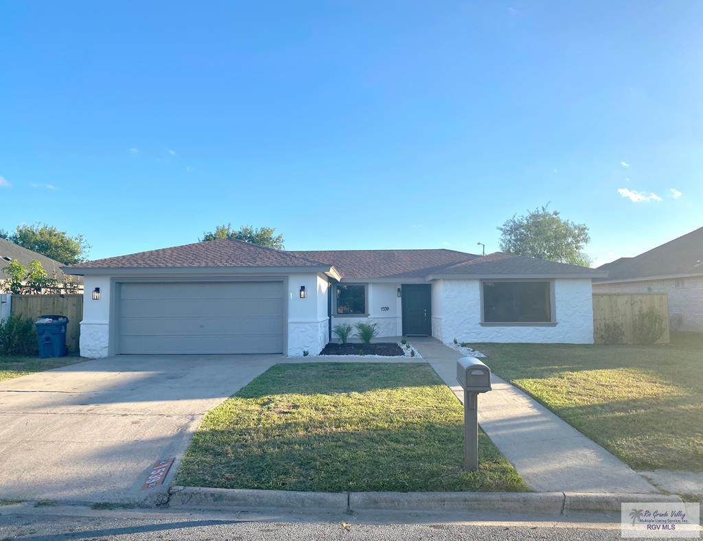 1539 Las Canas Cir. - Photo 1