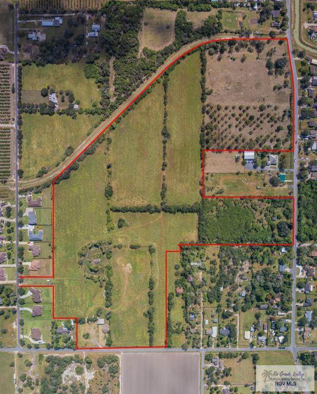 12345 Garrett Rd. - Photo 1
