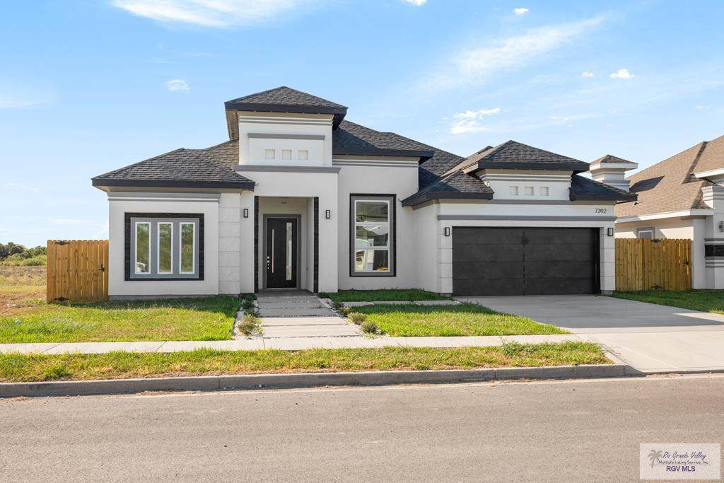7392 San Andres St. - Photo 1