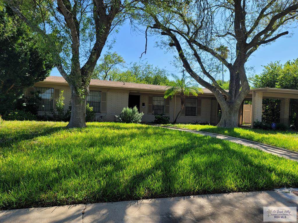 1104 Belthair St - Photo 1