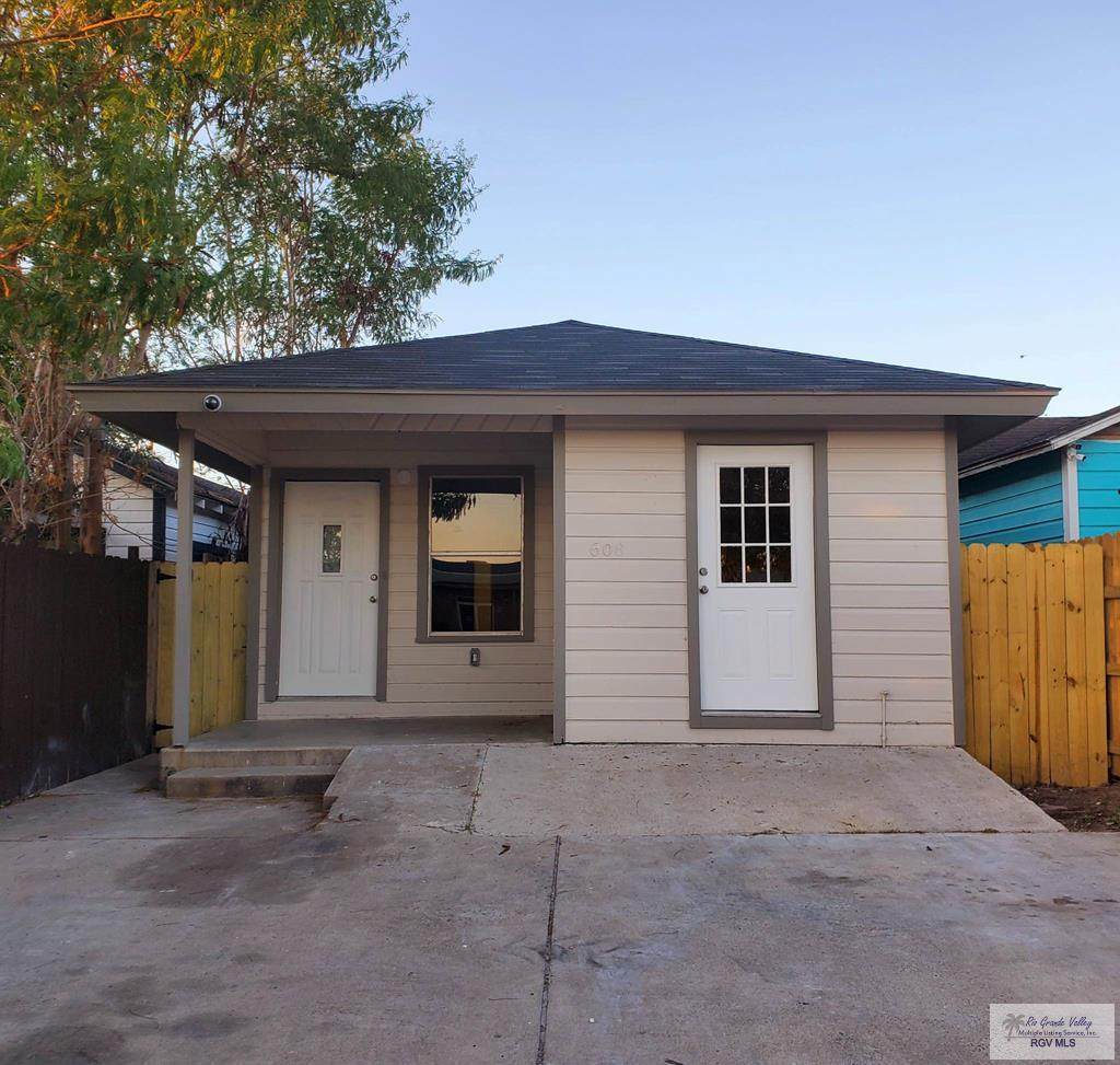608 Polk St. - Photo 1