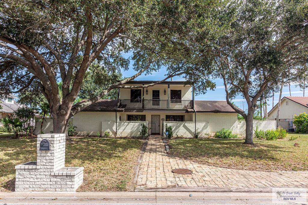 500 Palm Valley Dr. - Photo 1