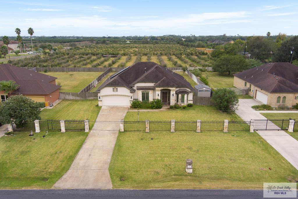16366 Garrett Rd. - Photo 1