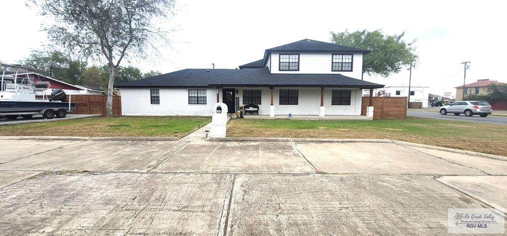 1708 Van Buren St. - Photo 1