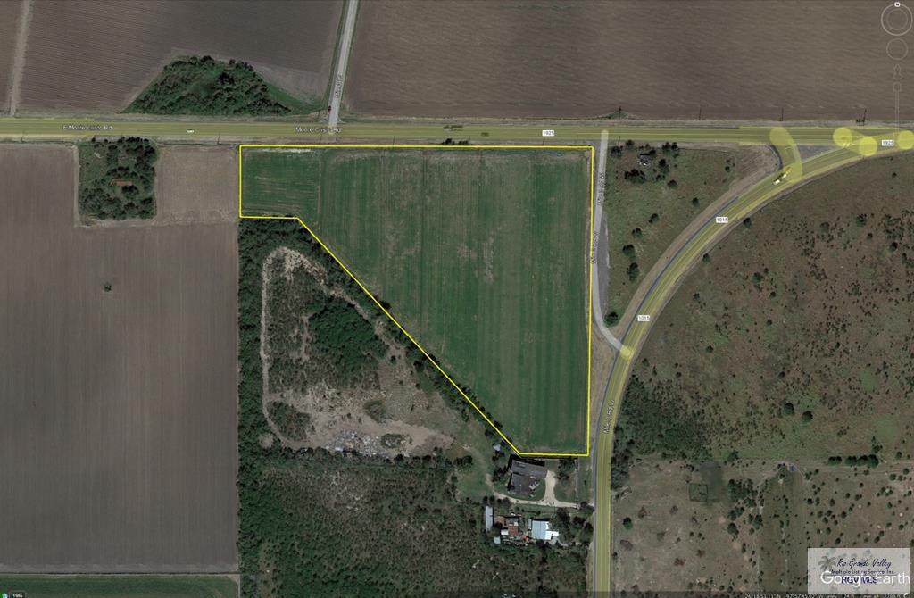 +/- 13 AC Monte Cristo Rd. - Photo 1