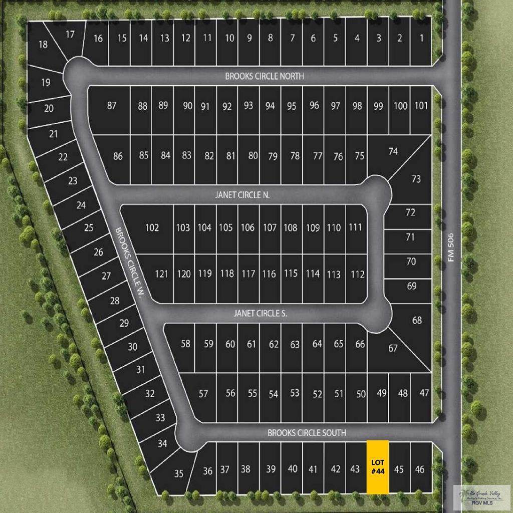 105 Brooks Circle South - Photo 1