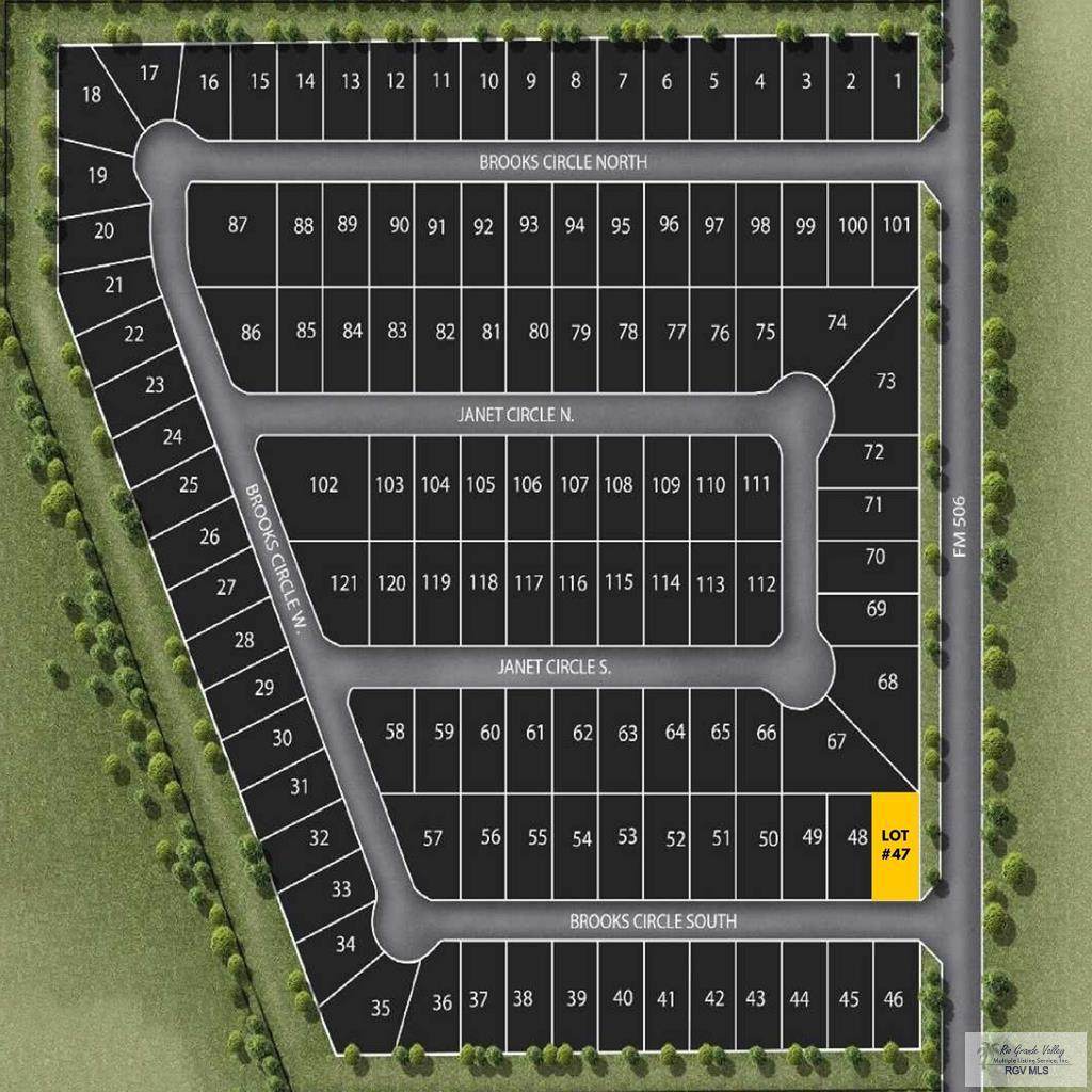 100 Brooks Circle South - Photo 1