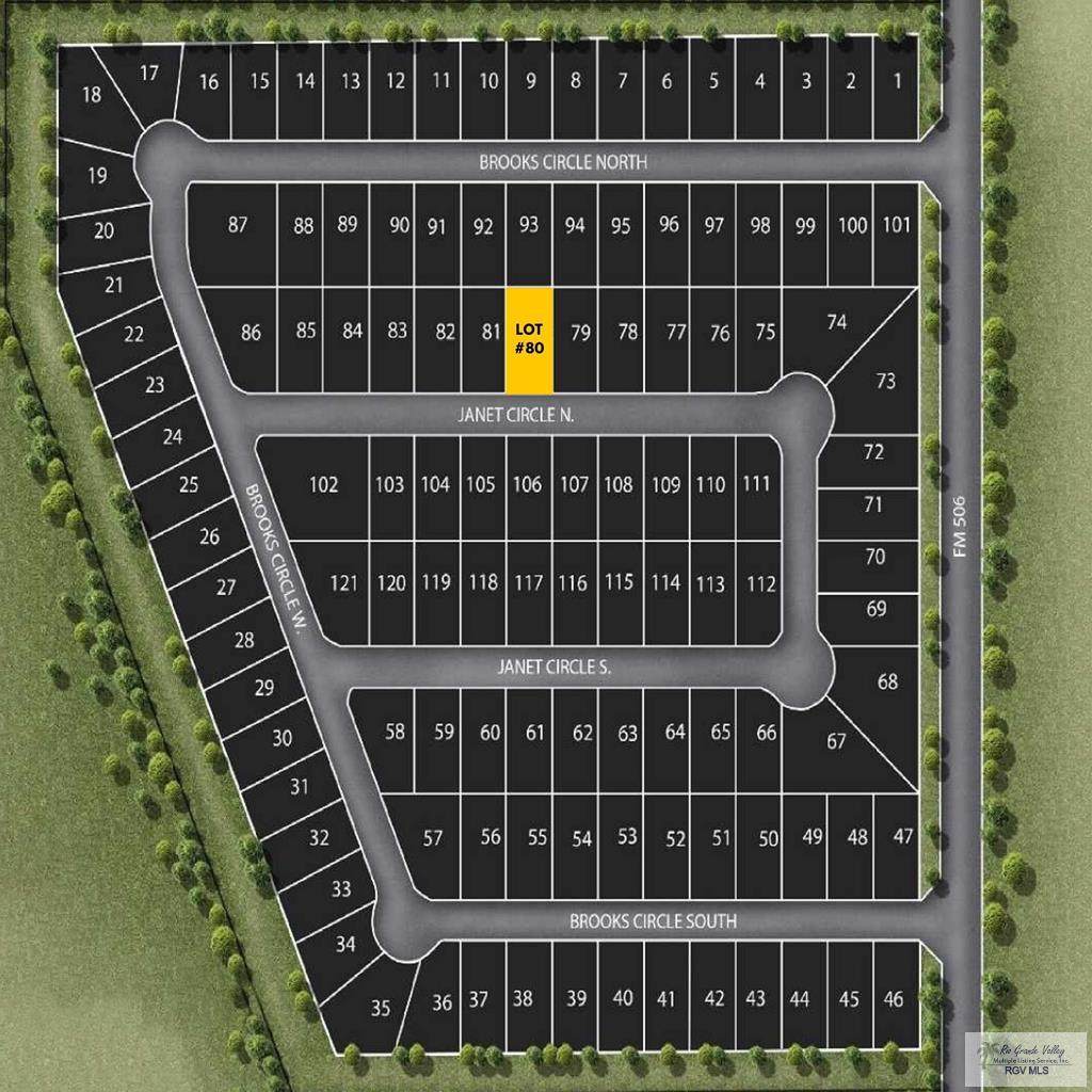 318 Janet Circle N. - Photo 1