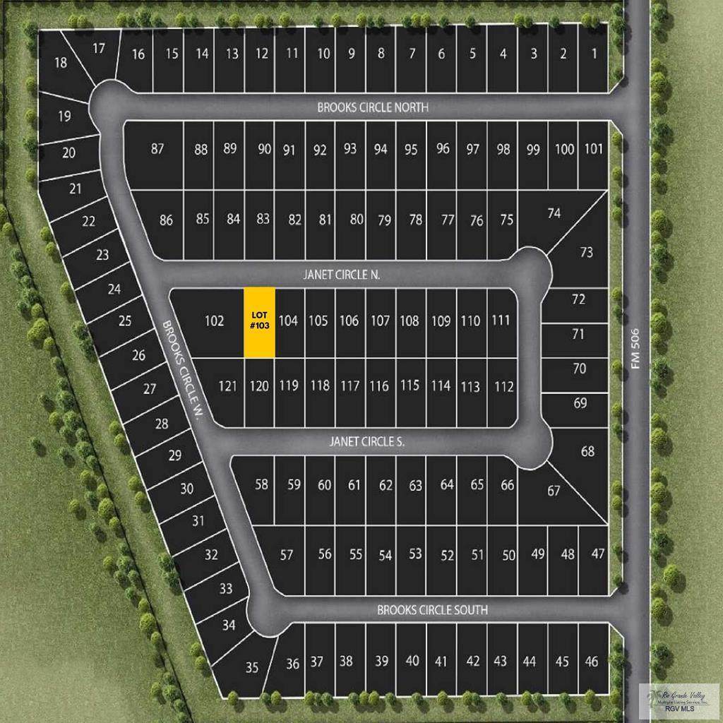 331 Janet Circle N. - Photo 1