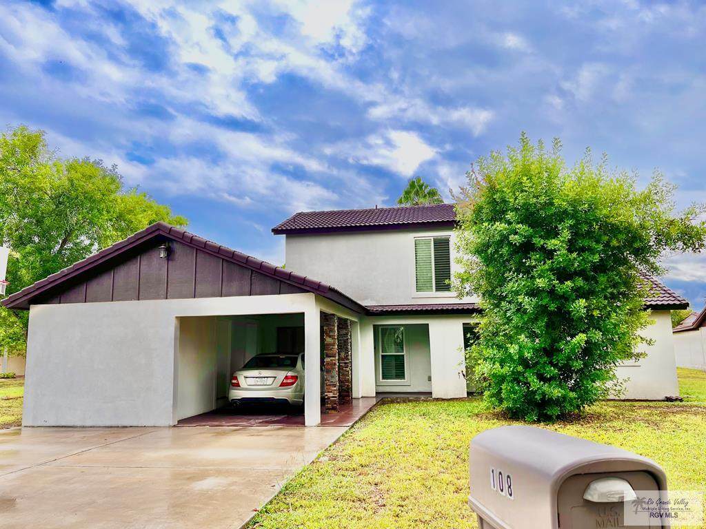 108 Avenida Morelos - Photo 1