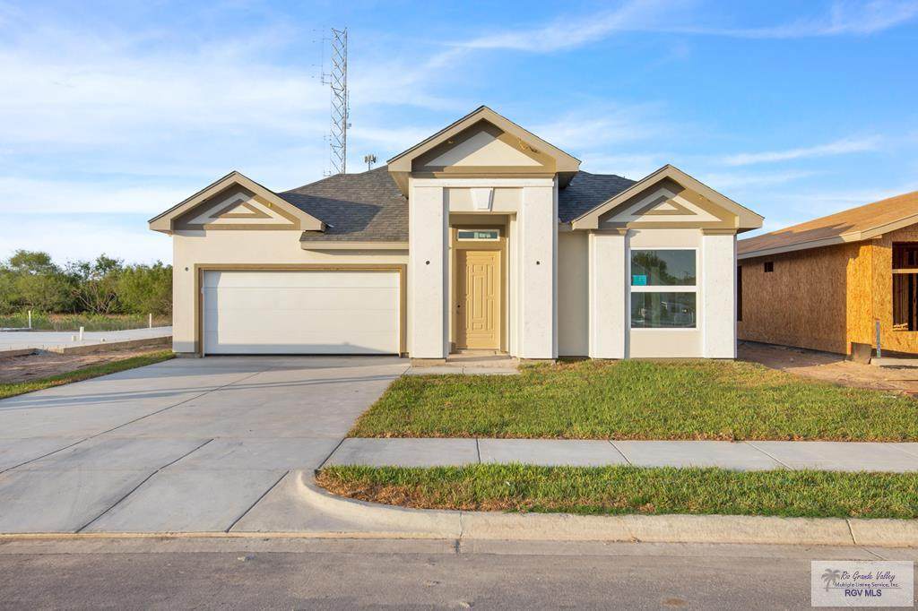 6211 Grapevine Loop - Photo 1