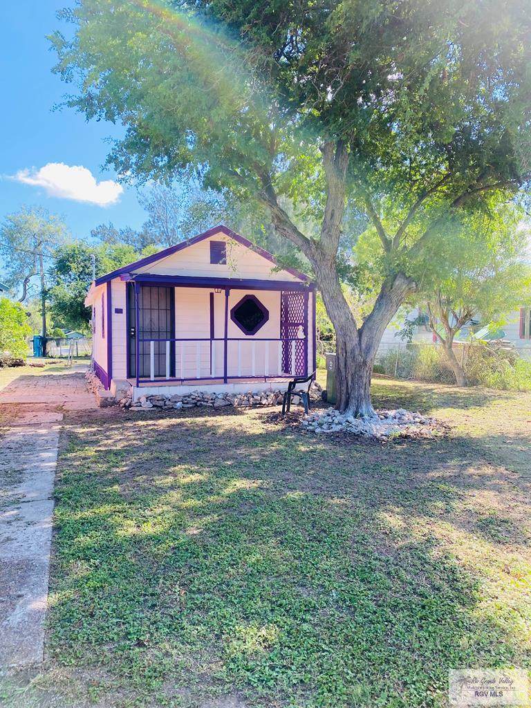 158 Garden St. - Photo 1