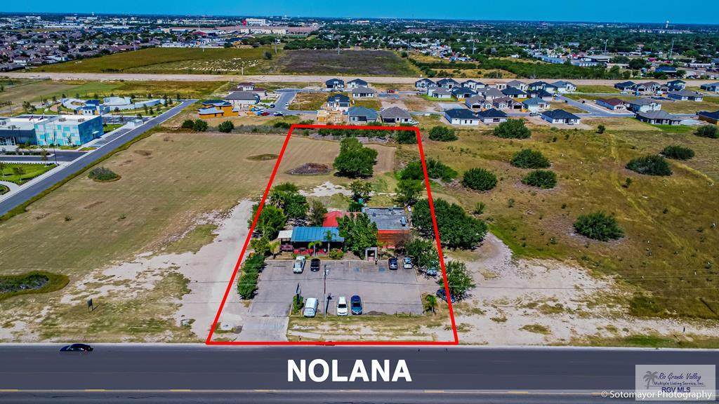 1209 Nolana Loop - Photo 1