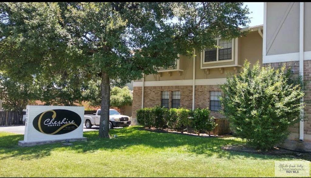 2121 William Cannon Dr - Photo 1
