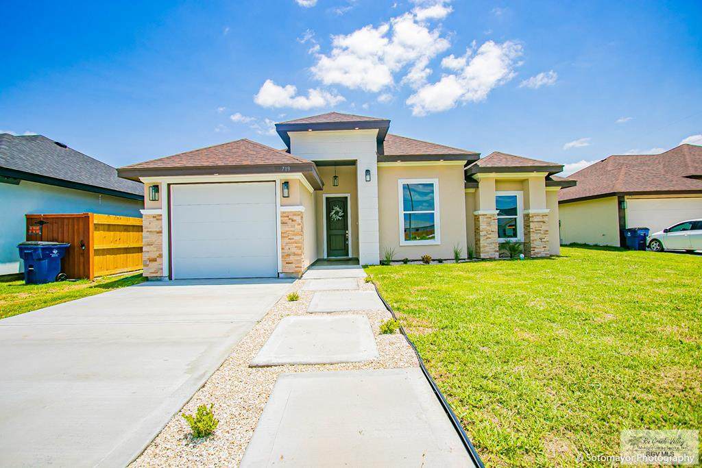 316 Franke Ave. - Photo 1